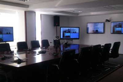 視(shì)頻(pín)會(huì)議(yì)