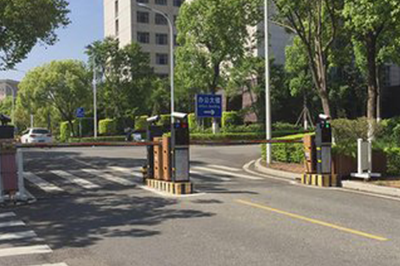 車(chē)牌識别系統